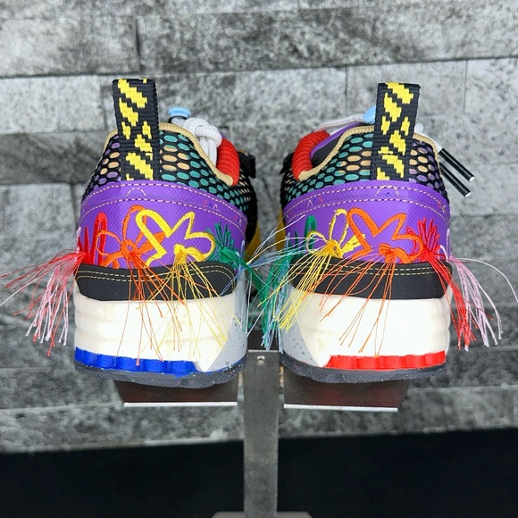 Adidas EQT Support 93 Sean Wotherspoon - NEW - M5.5/W7 - Picture 6 of 9